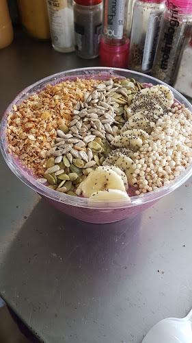 Comentarii opinii despre Lilo Juice Bar