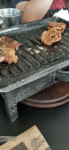 Parrilla Urbana - KFP