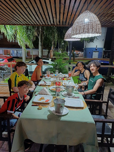 Comentarii opinii despre Mendieta Complejo Gastronómico