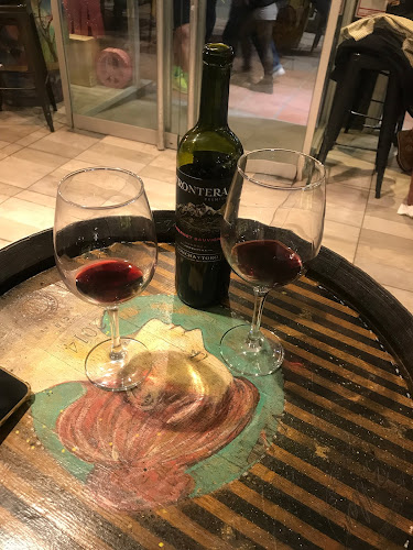 Avenida Argentina 366, Q8300 Neuquén