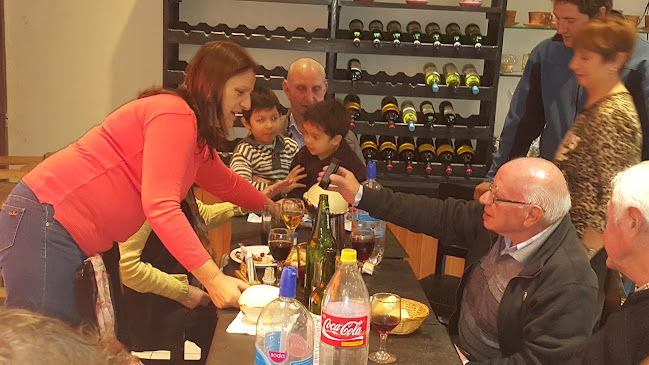 Opinii despre Los Amarillos în Salta - Gastronomía y hostelería