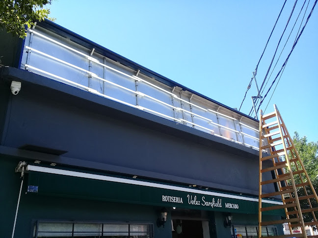 Velez Sarsfield 3400, S3000GOE Santa Fe de la Vera Cruz, Santa Fe