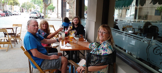 Café Alem - Gastronomía y hostelería