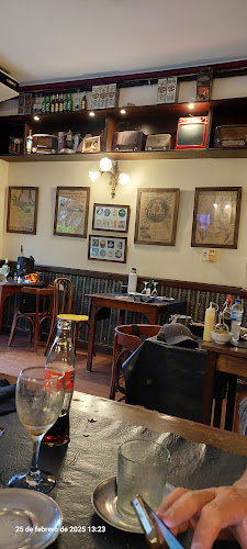 Opinii despre Restaurante Círculo Italiano în Santa Fe de la Vera Cruz - Gastronomía y hostelería