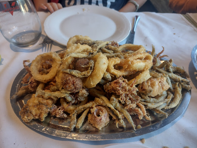 Opinii despre Vincenzo Ristorante în Mar del Plata - Gastronomía y hostelería