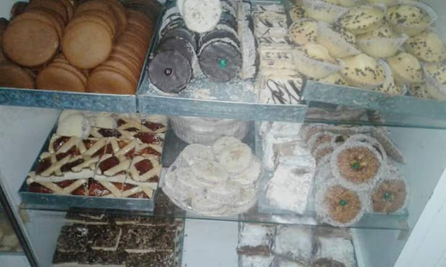 Comentarii opinii despre Panaderia Los Abuelos