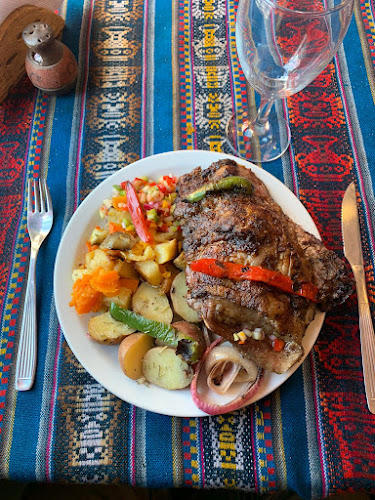 Pucará Parrilla - Gastronomía y hostelería