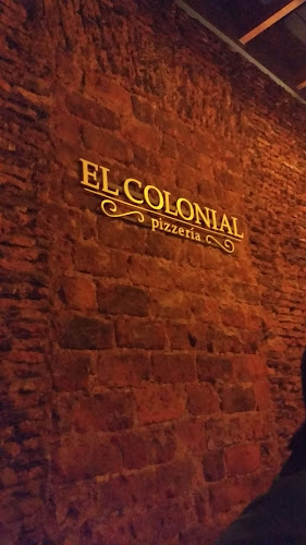 PIZZERIA EL COLONIAL - Bragado