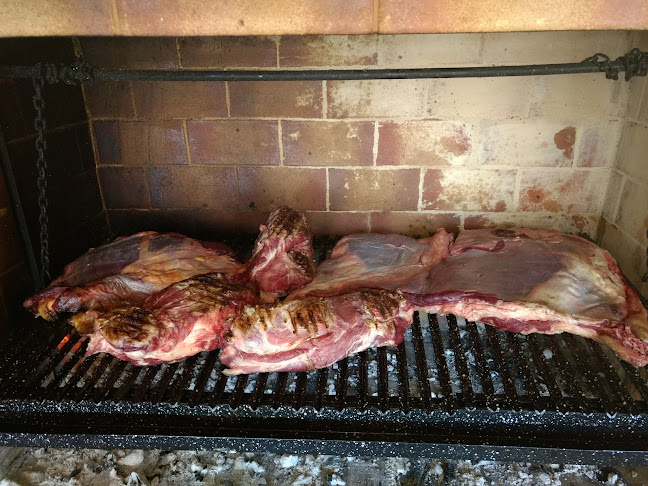 Opinii despre Perniles "Los AMIGOS" în Pilar - Gastronomía y hostelería