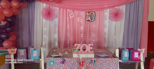 La Cantina Club Atlético Huracan - BOE