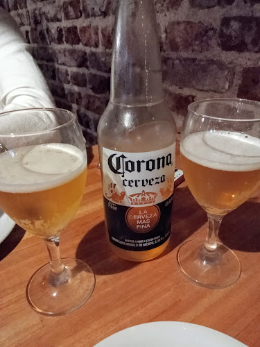 Resto Dos33 - Necochea