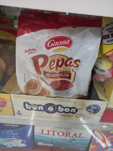 Panificadora Virgen de kopakabana