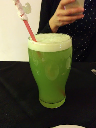 Restaurante indio Ali - Gastronomía y hostelería