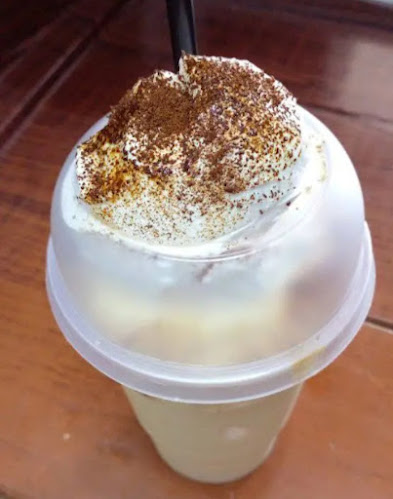 HELADERIA EZENINA - Gastronomía y hostelería