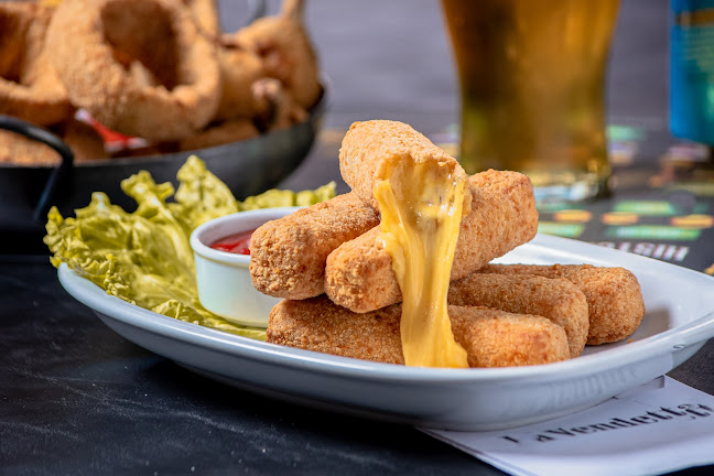 La Vendetta Avenida Pellegrini - Gastronomía y hostelería