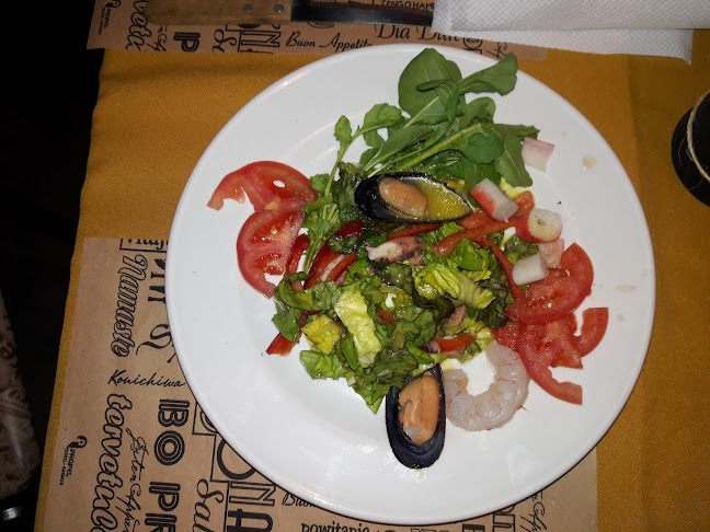 Comentarii opinii despre La Pimienta Parrilla