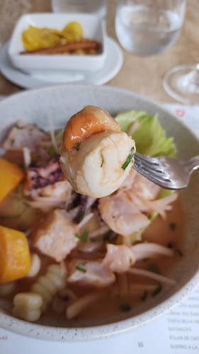 La Tiendecita Blanca - Gastronomía y hostelería