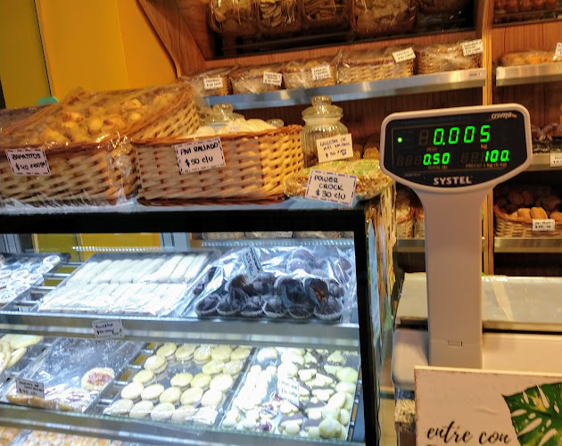 Comentarii opinii despre Panadería Acapulco