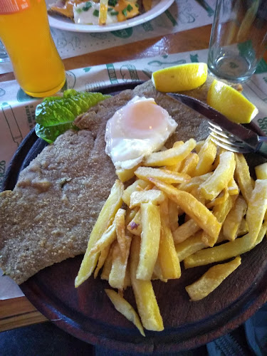 Princes Resto - Florencio Varela