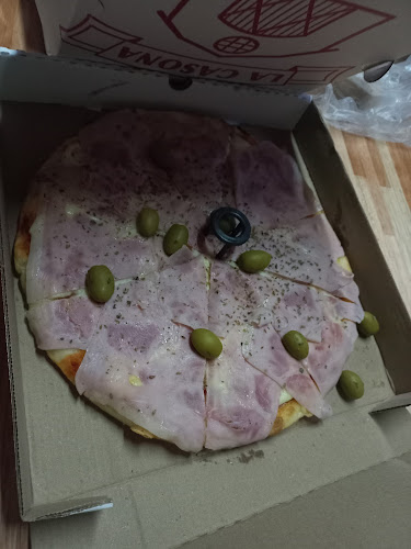 Tucumán 935, R8332 Gral. Roca, Río Negro