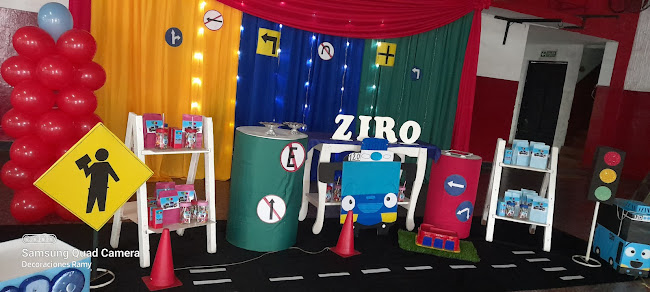 La Cantina Club Atlético Huracan