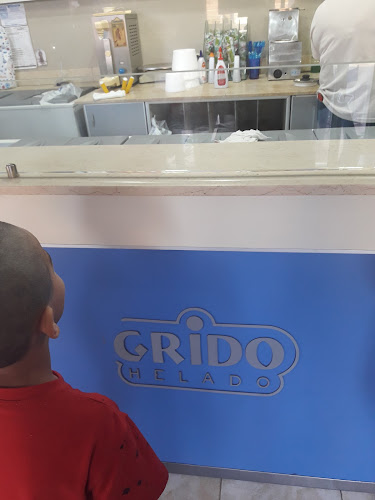 Opinii despre Grido Helados în Córdoba - Gastronomía y hostelería
