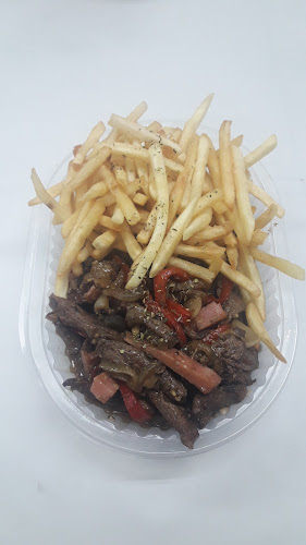 Parrilla y Rotiseria Las Leñas - Gastronomía y hostelería