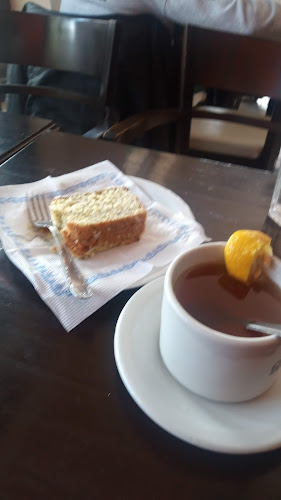 Opinii despre Café Alem în Junín - Gastronomía y hostelería