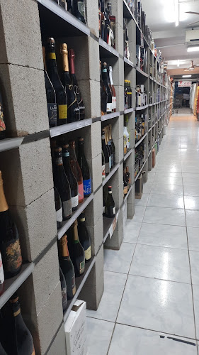 Av. Domingo Faustino Sarmiento 1790, M5600 San Rafael, Mendoza