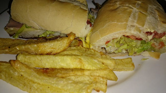 Comentarii opinii despre Bar Eduardo