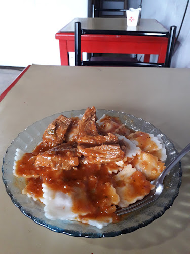 Pizzeria Bar Morena - Piñeyro