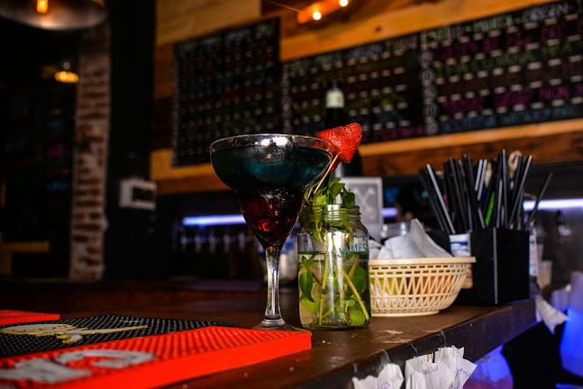 Hangar 52 Neuquén - Galpon Cervecero - Neuquén