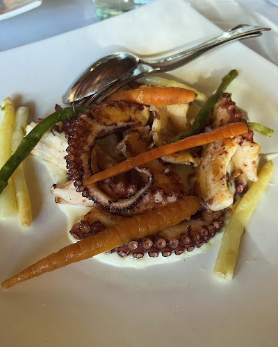 Ristorante Il Baco da Seta