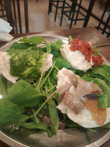 Tomago Pizzeria - Vicente López