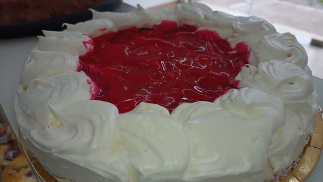 Panadería Frida Kahlo - Alejandro Korn