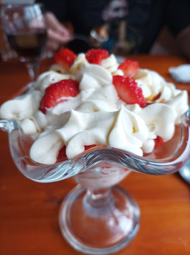 Comentarii opinii despre La Cantina del Club Nautico