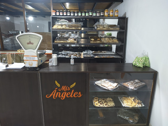 Panaderia Mis Ángeles