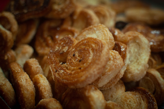 Pastelería Artesanal Mediterránea