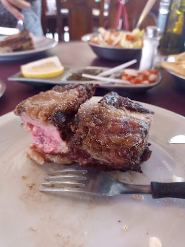 Opinii despre Restaurante Estancia Gaona în Villa Udaondo - Gastronomía y hostelería