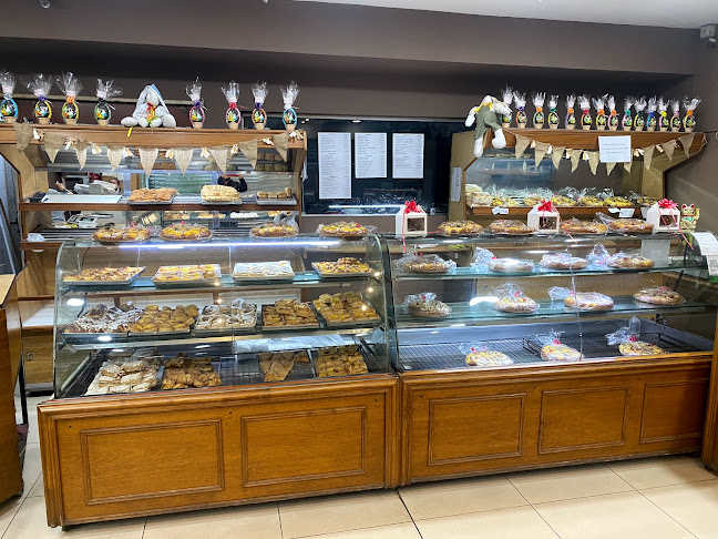 Panadería y Confitería "La Nueva Florida" - Rosario