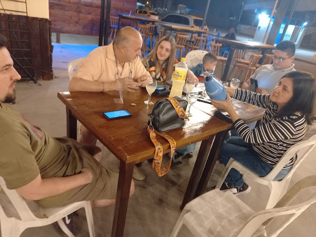 Santa Tu Lugar - Sáenz Peña