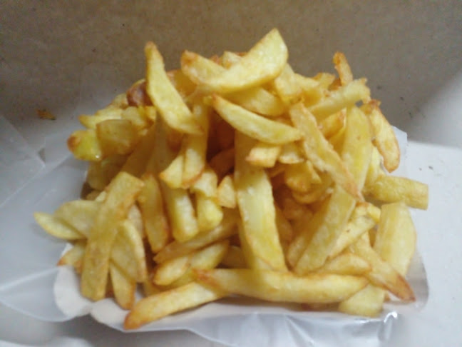 Hamburgueseria SandYsma - Corrientes