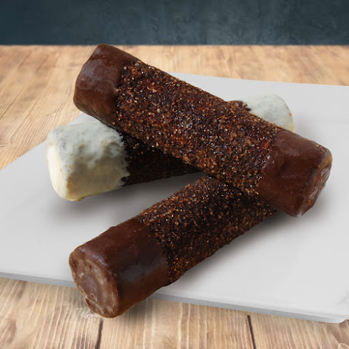 Opinii despre Heladeria Colonial Helados & Café Libertador Vicente lopez în Vicente López - Gastronomía y hostelería