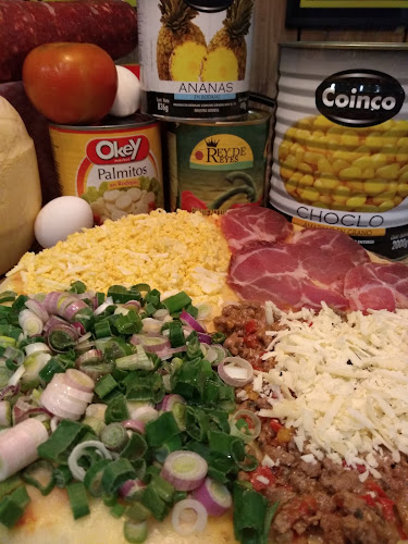 Loco por Todo - Mercedes