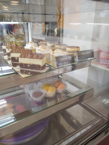 Opinii despre Silvia Balboa Pastelería & Cafetería în ENP - Gastronomía y hostelería