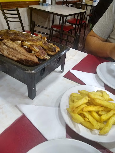 Comentarii opinii despre Restaurante La Gaviota