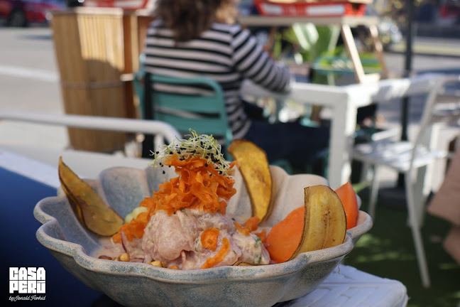 Opinii despre Casa Perú Castelldefels în San Miguel de Tucumán - Gastronomía y hostelería