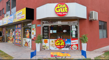 Gut-Gut Coffee & Food