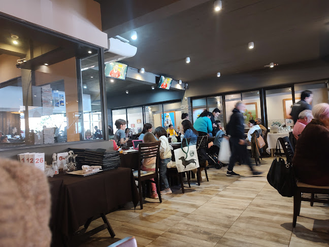 Mendieta Complejo Gastronómico - Posadas