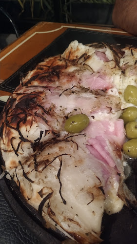 Pizzeria Piamonte - Gualeguaychú